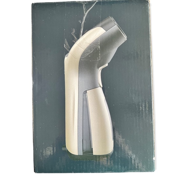 iSteam Steamer for Clothes [Luxury Edition] Powerful Dry Steam. - Picture 6 of 8